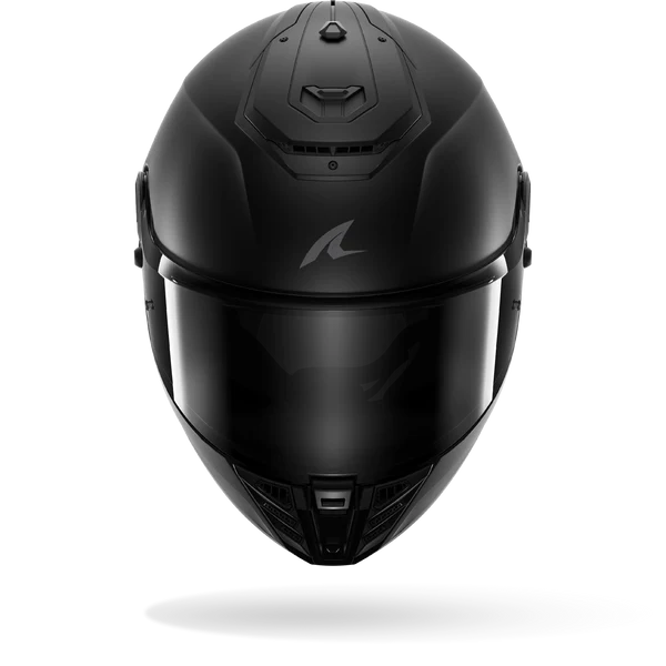 CASCO SHARK SPARTAN RS DARK SHADOW Mat