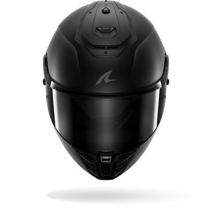 CASCO SHARK SPARTAN RS DARK SHADOW Mat