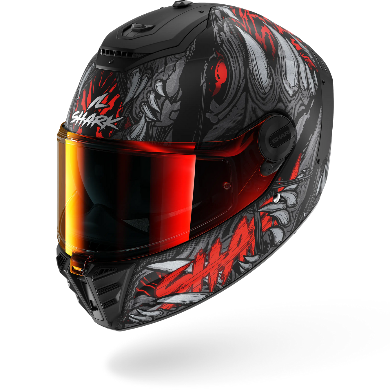 SPARTAN RS SHAYTAN Mat