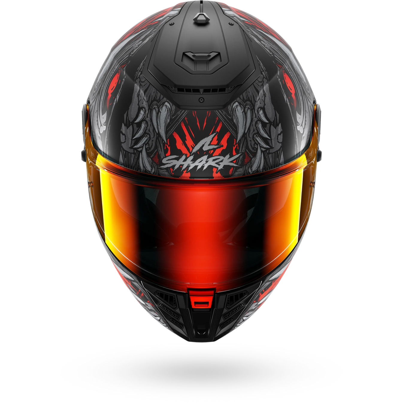 SPARTAN RS SHAYTAN Mat