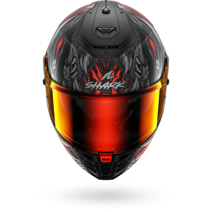 SPARTAN RS SHAYTAN Mat