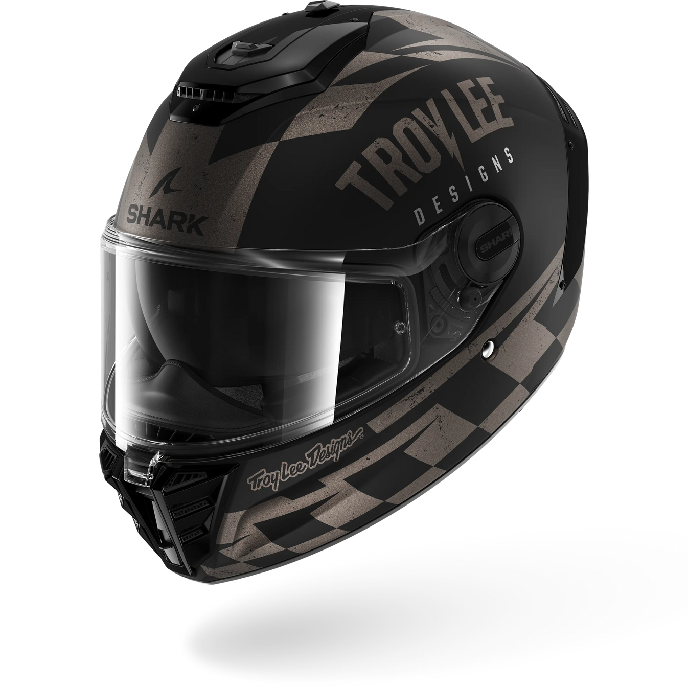 SPARTAN RS RACESHOP Mat