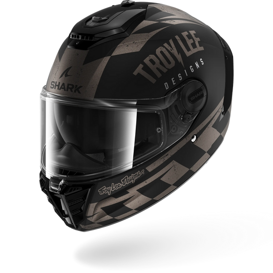 SPARTAN RS RACESHOP Mat