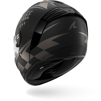 SPARTAN RS RACESHOP Mat