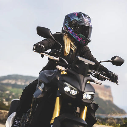 CASCO SHARK SPARTAN RS REPTAIA