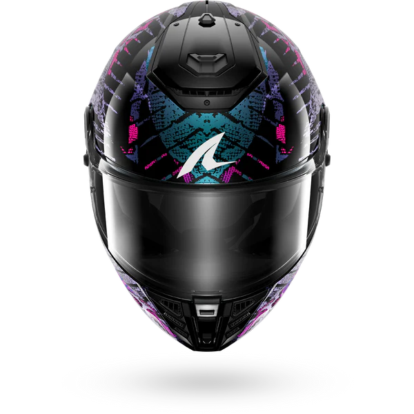 CASCO SHARK SPARTAN RS REPTAIA