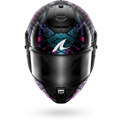 CASCO SHARK SPARTAN RS REPTAIA