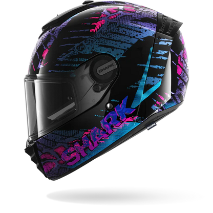 CASCO SHARK SPARTAN RS REPTAIA