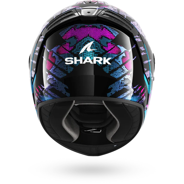 CASCO SHARK SPARTAN RS REPTAIA