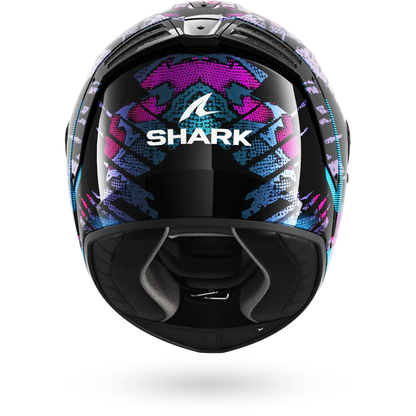 CASCO SHARK SPARTAN RS REPTAIA