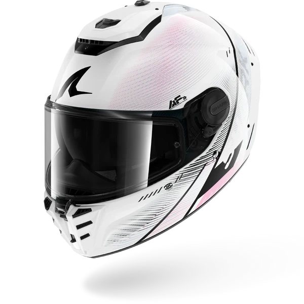 CASCO SHARK SPARTAN RS SPEED-TECH