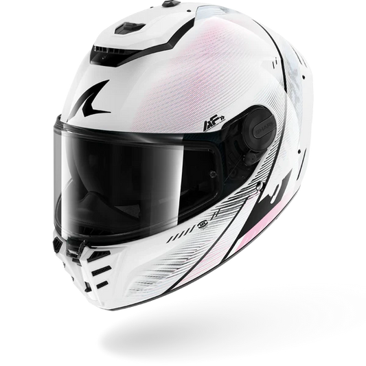 CASCO SHARK SPARTAN RS SPEED-TECH