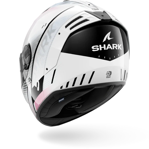 CASCO SHARK SPARTAN RS SPEED-TECH