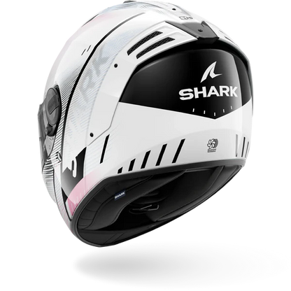 CASCO SHARK SPARTAN RS SPEED-TECH