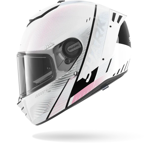 CASCO SHARK SPARTAN RS SPEED-TECH
