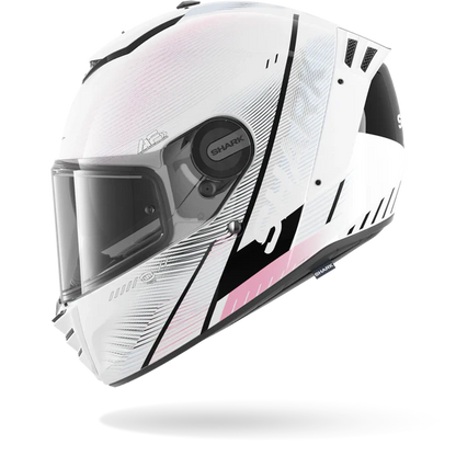 CASCO SHARK SPARTAN RS SPEED-TECH