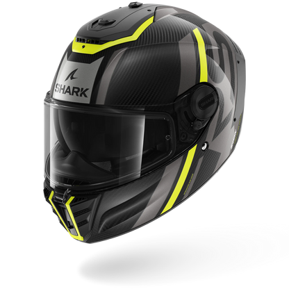 SPARTAN RS CARBON SHAWN