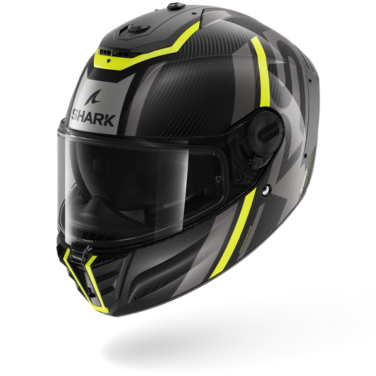 SPARTAN RS CARBON SHAWN