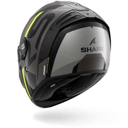 SPARTAN RS CARBON SHAWN