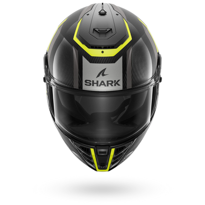 SPARTAN RS CARBON SHAWN