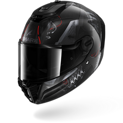 SPARTAN RS CARBON XBOT