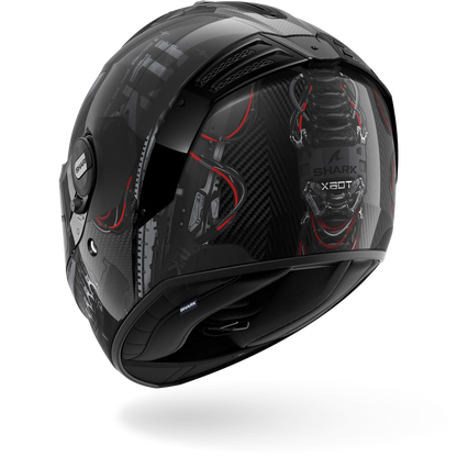 SPARTAN RS CARBON XBOT