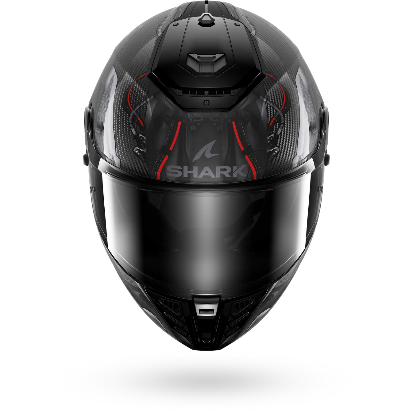 SPARTAN RS CARBON XBOT