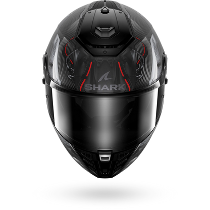 SPARTAN RS CARBON XBOT