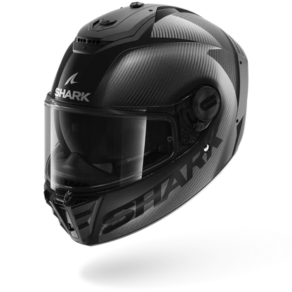 CASCO SHARK SPARTAN RS CARBON SKIN VISOR IN THE BOX