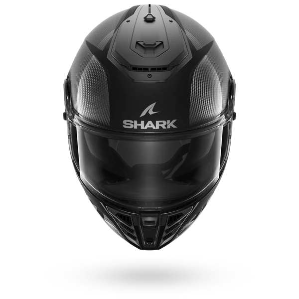 CASCO SHARK SPARTAN RS CARBON SKIN VISOR IN THE BOX