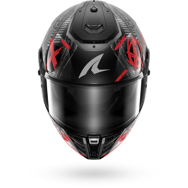 CASCO SHARK SPARTAN RS CARBON SHIEVER