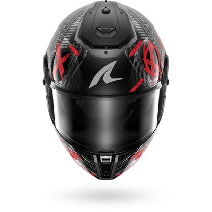 CASCO SHARK SPARTAN RS CARBON SHIEVER