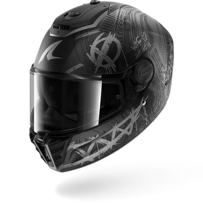 CASCO SPARTAN RS CARBON SHIEVER Mat