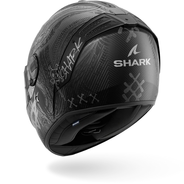 CASCO SPARTAN RS CARBON SHIEVER Mat