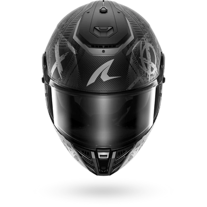 CASCO SPARTAN RS CARBON SHIEVER Mat
