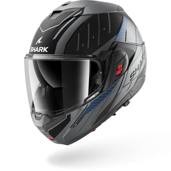 CASCO SHARK OXO RYDGER Mat