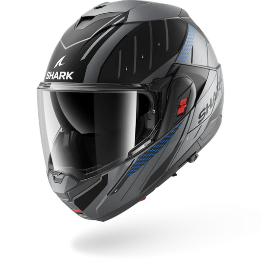CASCO SHARK OXO RYDGER Mat
