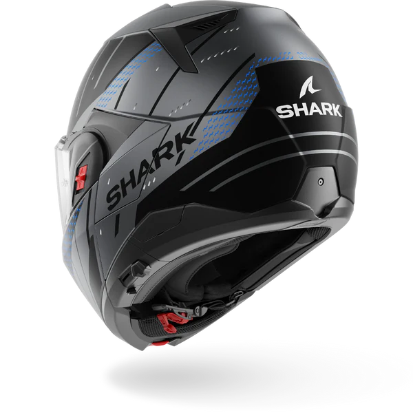 CASCO SHARK OXO RYDGER Mat