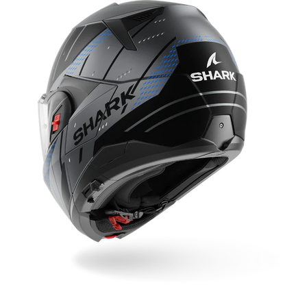 CASCO SHARK OXO RYDGER Mat