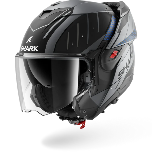 CASCO SHARK OXO RYDGER Mat