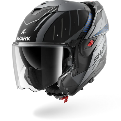 CASCO SHARK OXO RYDGER Mat