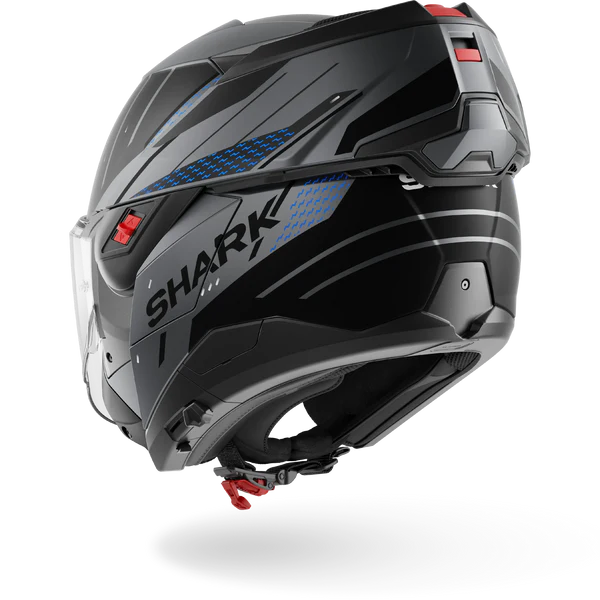 CASCO SHARK OXO RYDGER Mat