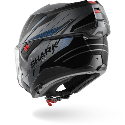 CASCO SHARK OXO RYDGER Mat