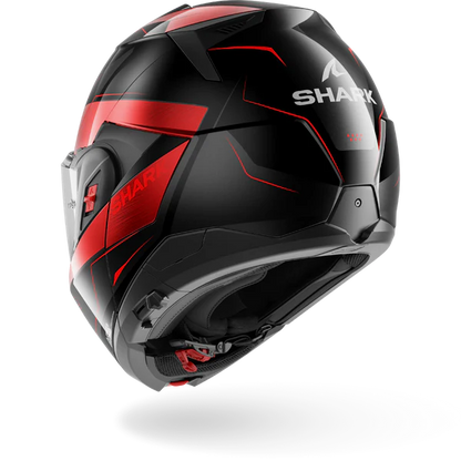 CASCO MODULARE REVERSIBILE SHARK OXO MEKARIUM