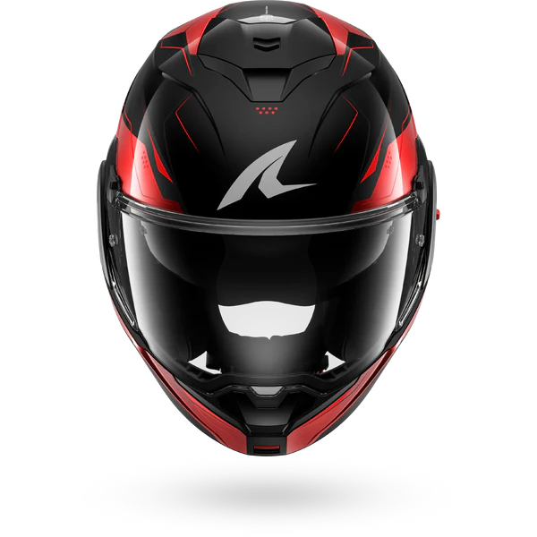 CASCO MODULARE REVERSIBILE SHARK OXO MEKARIUM