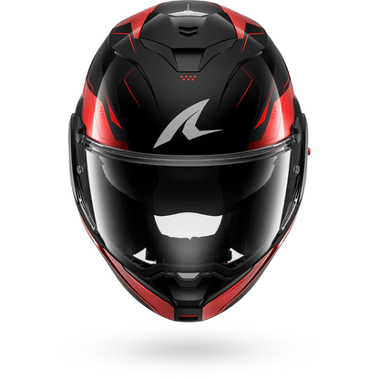 CASCO MODULARE REVERSIBILE SHARK OXO MEKARIUM