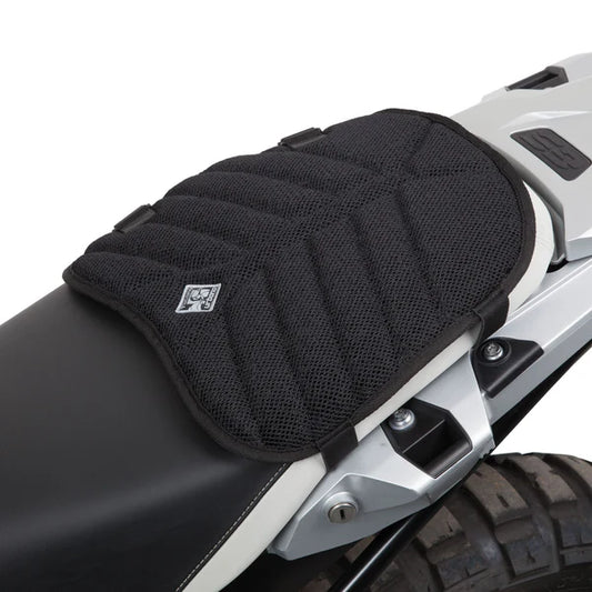 COPRISELLA PASSEGGERO ANTI SUDORAZIONE SCOOTER MOTO