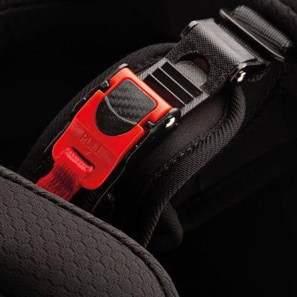 JET TUCANO URBANO EL'MAX NERO OPACO TAGLIA L