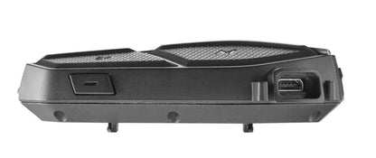 INTERPHONO ERA 1 XTP DOPPIO AURICOLARE BT/MESH
