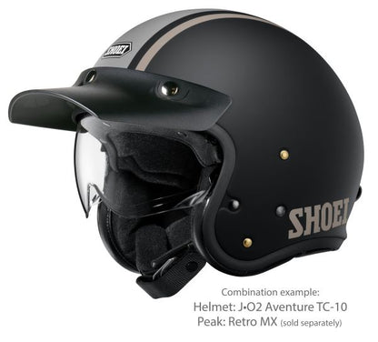 J-O2 AVENTURE